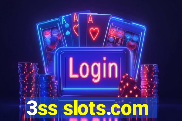 3ss slots.com